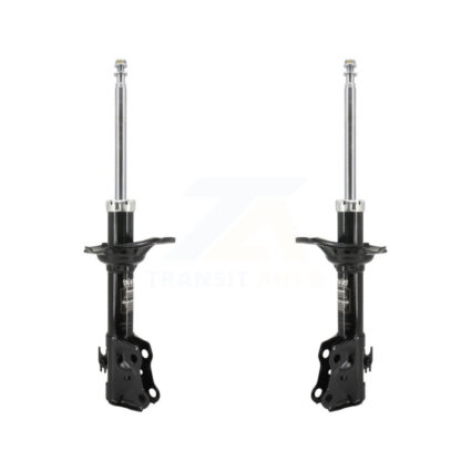 Front Suspension Struts Pair For 2000-2005 Toyota Echo K78-100686