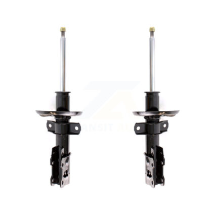 Front Suspension Struts Pair For Saturn Ion K78-100690