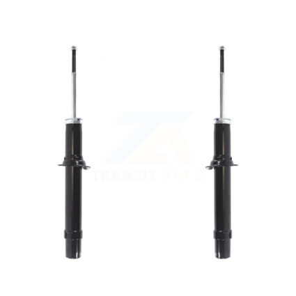 Front Suspension Struts Pair For Honda Accord Acura TL TSX K78-100694