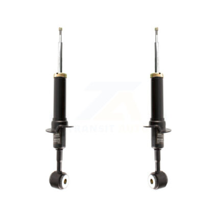 Front Suspension Struts Pair For Ford F-150 Lincoln Mark LT K78-100696