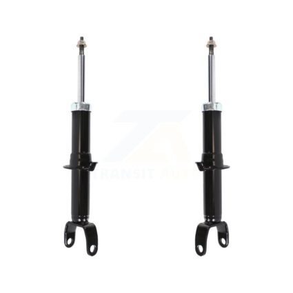 Front Suspension Struts Pair For Dodge Dakota Mitsubishi Raider K78-100697