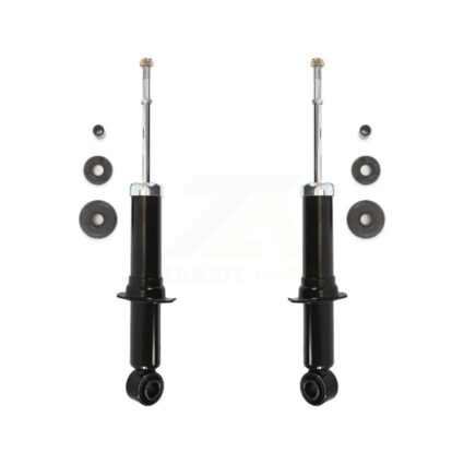 Rear Suspension Struts Pair For Toyota Corolla Matrix Pontiac Vibe K78-100711