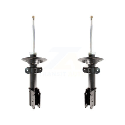 Rear Suspension Strut Pair For Chevrolet Impala Buick Pontiac Grand Prix LaCrosse Century K78-100715