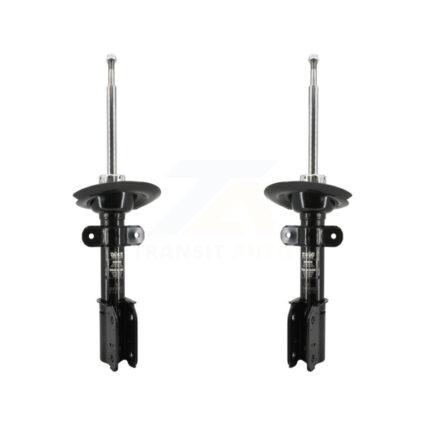 Rear Suspension Struts Pair For Chevrolet Impala Buick LaCrosse Pontiac Grand Prix Allure K78-100716