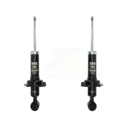 Rear Suspension Struts Pair For Honda Civic Acura EL K78-100717