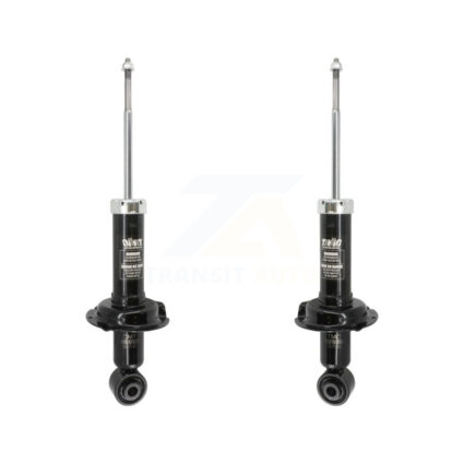 Rear Suspension Struts Pair For 2002-2006 Honda CR-V K78-100719