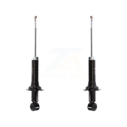 Rear Suspension Struts Pair For Mitsubishi Lancer K78-100721