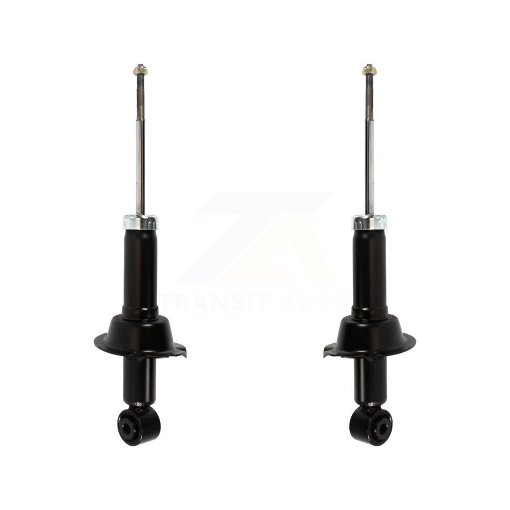 Rear Suspension Struts Pair For 2007-2011 Honda CR-V K78-100723