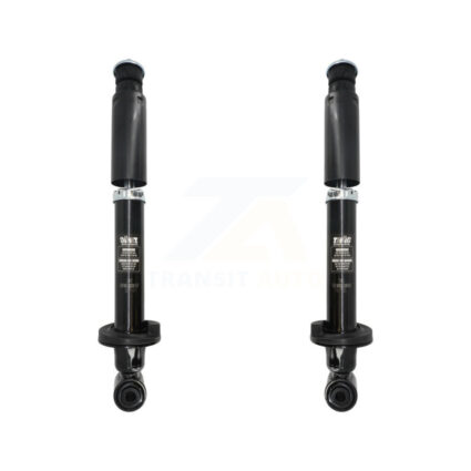 Rear Suspension Struts Pair For Ford Explorer Sport Trac Mercury Mountaineer K78-100728