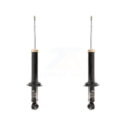Rear Suspension Struts Pair For Hyundai Sonata Kia Optima XG350 XG300 Magentis K78-100729