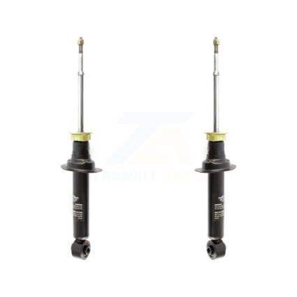 Rear Suspension Struts Pair For 2000-2006 Nissan Sentra K78-100735
