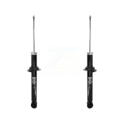 Rear Suspension Struts Pair For Honda Accord Acura TL K78-100736