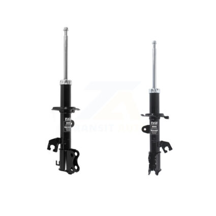 Front Suspension Struts Kit For Nissan Versa Note K78-100745