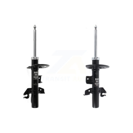 Front Suspension Struts Kit For 2014-2018 Jeep Cherokee K78-100751
