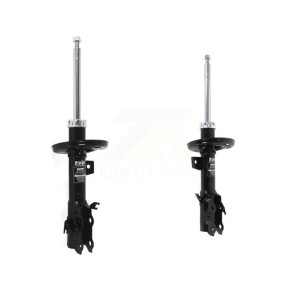 Front Suspension Struts Kit For 2011-2013 Ford Fiesta K78-100755