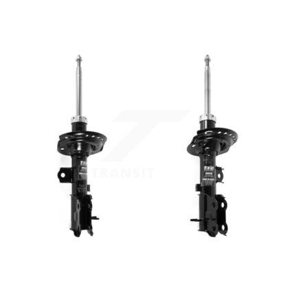 Front Suspension Struts Kit For Hyundai Accent Kia Rio K78-100756