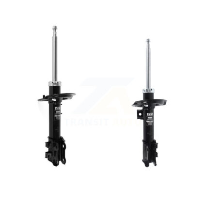 Front Suspension Struts Kit For 2011 Hyundai Sonata Without Factory Pro To 07 22 10 K78-100757