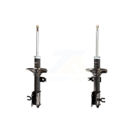 Front Suspension Struts Kit For Chevrolet Aveo Pontiac Aveo5 Wave G3 K78-100793