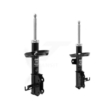 Front Suspension Struts Kit For Chevrolet Cruze Buick Verano Limited Volt K78-100809