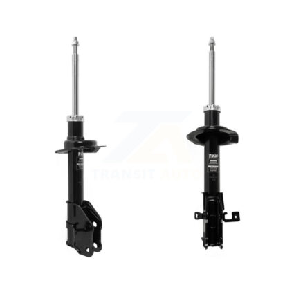 Front Suspension Struts Kit For Ford Edge Lincoln MKX K78-100832