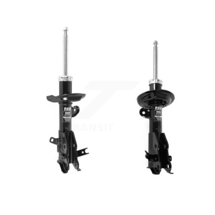 Front Suspension Struts Kit For Honda Civic K78-100833