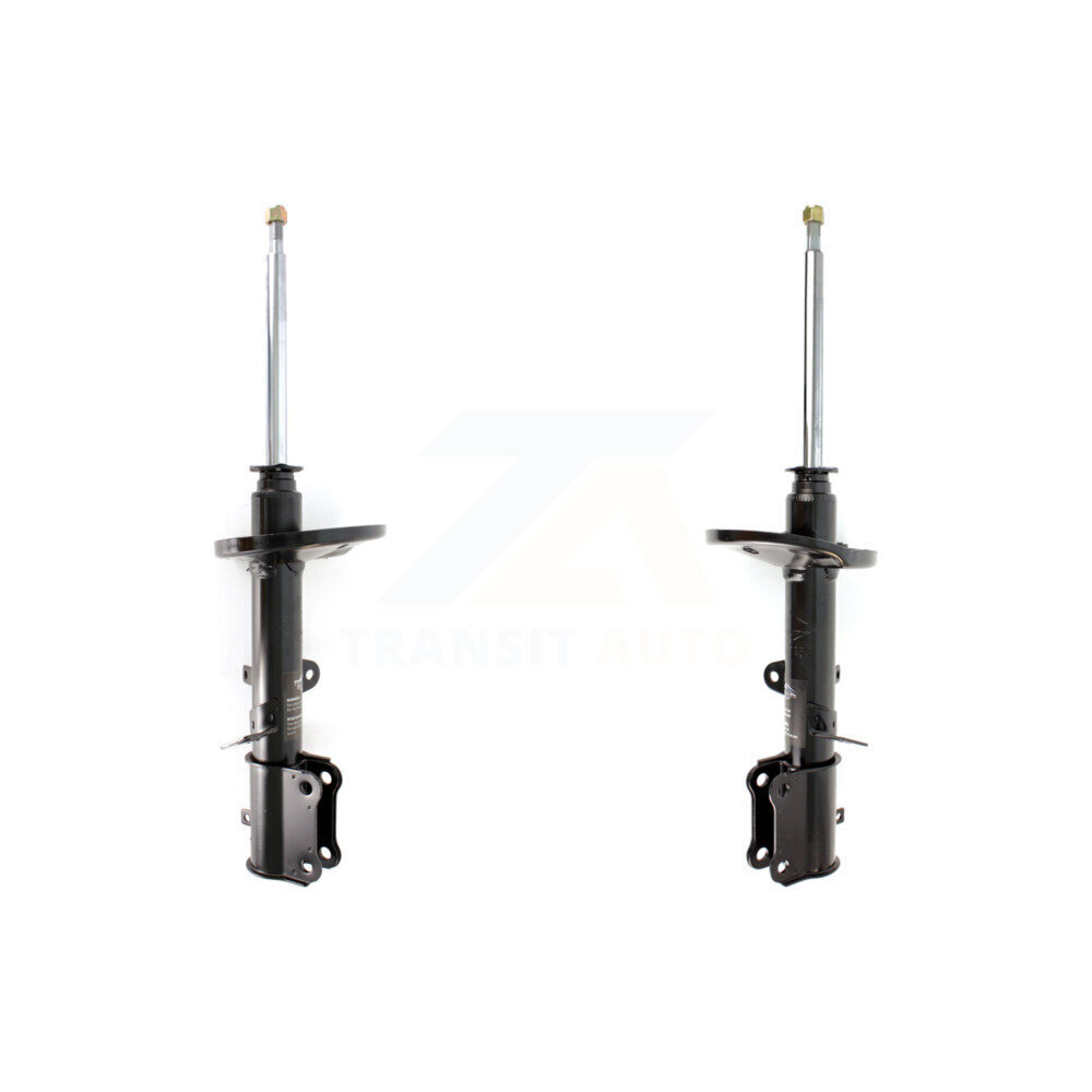 Rear Suspension Struts Kit For Toyota Corolla Prizm Chevrolet Geo K78-100856