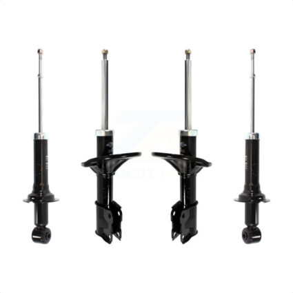 Front Rear Suspension Struts Kit For Mitsubishi Lancer K78-100860