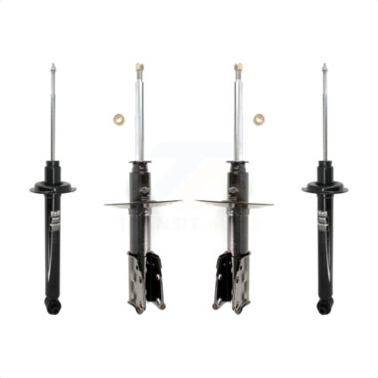 Front Rear Suspension Struts Kit For 1995-2005 Chevrolet Cavalier Pontiac Sunfire K78-100861