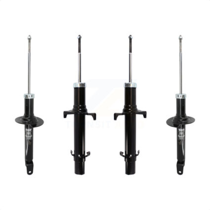 Front Rear Suspension Struts Kit For 2008-2012 Honda Accord K78-100862
