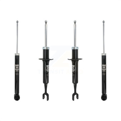 Front Rear Suspension Struts Kit For Audi A4 Quattro K78-100864