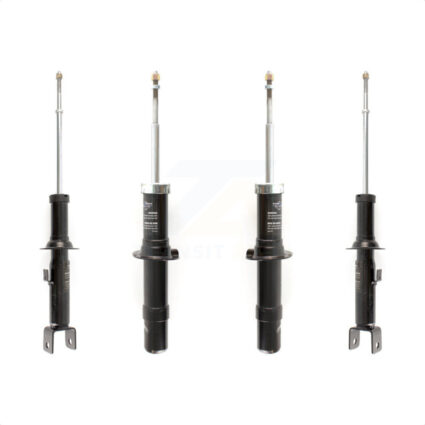 Front Rear Suspension Strut Kit For Chrysler Sebring Cirrus Dodge Stratus Plymouth Breeze K78-100865