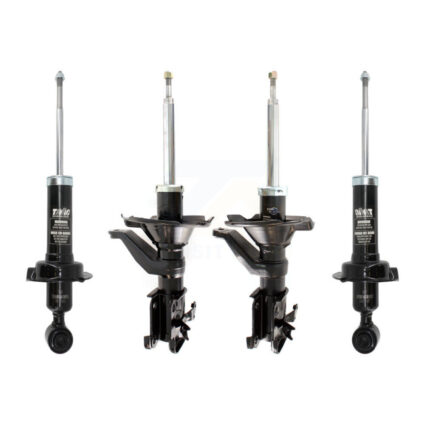 Front Rear Suspension Struts Kit For Honda Civic K78-100878