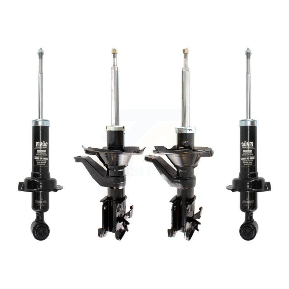 Front Rear Suspension Struts Kit For Honda Civic K78-100878