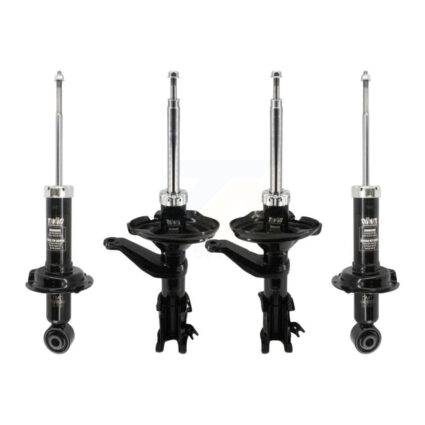 Front Rear Suspension Struts Kit For 2002-2006 Honda CR-V K78-100879