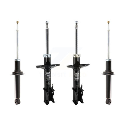 Front Rear Suspension Struts Kit For 1995-1999 Toyota Tercel K78-100880
