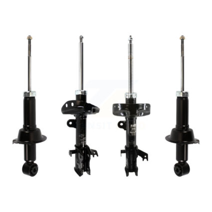 Front Rear Suspension Struts Kit For 2007-2011 Honda CR-V K78-100881