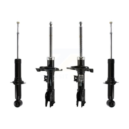 Front Rear Suspension Struts Kit For Mitsubishi Lancer K78-100883