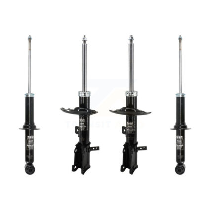 Front Rear Suspension Struts Kit For Chrysler 200 Dodge Avenger Sebring K78-100884