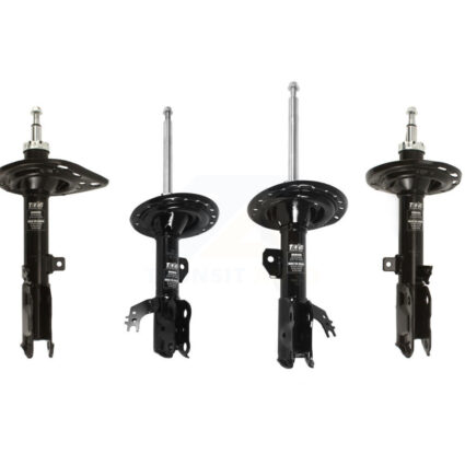 Front Rear Suspension Struts Kit For Toyota Camry K78-100887