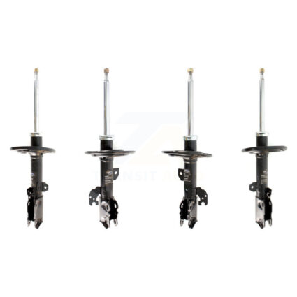 Front Rear Suspension Struts Kit For Toyota Camry Solara Lexus ES330 Avalon K78-100889