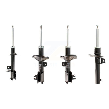 Front Rear Suspension Struts Kit For Chevrolet Optra Suzuki Forenza Reno K78-100890