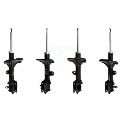 Front Rear Suspension Struts Kit For Hyundai Tucson Kia Sportage K78-100892