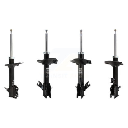 Front Rear Suspension Struts Kit For 2005-2006 Nissan X-Trail K78-100895