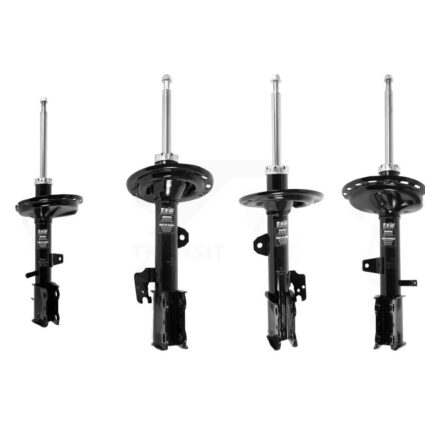 Front Rear Suspension Struts Kit For Toyota Highlander AWD K78-100900