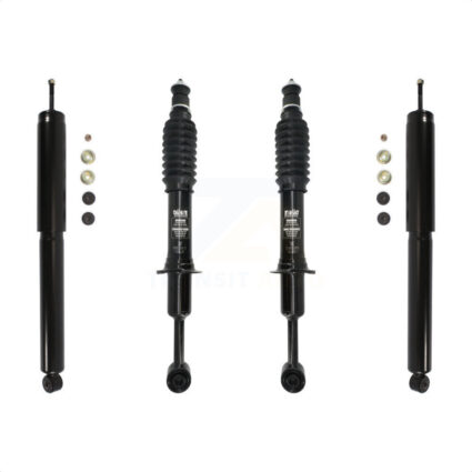 Front Rear Suspension Struts Kit For Toyota Tacoma K78-100904