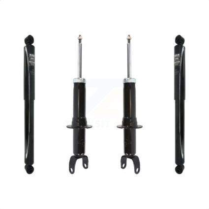 Front Rear Suspension Struts Kit For Dodge Ram 1500 K78-100906