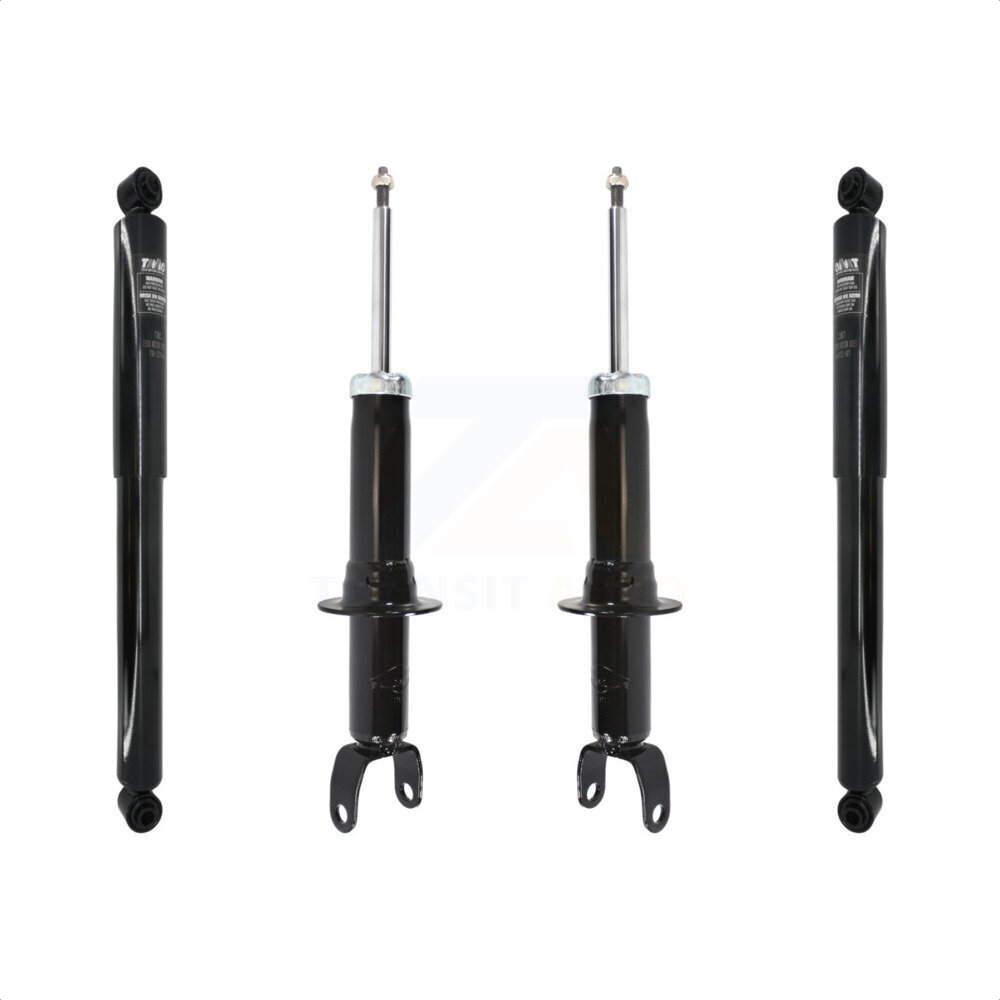 Front Rear Suspension Struts Kit For Dodge Ram 1500 K78-100906