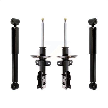 Front Rear Suspension Struts Kit For Saturn Ion K78-100910