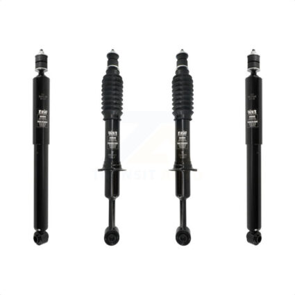 Front Rear Suspension Struts Kit For Toyota 4Runner FJ Cruiser K78-100911