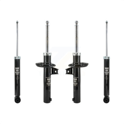 Front Rear Suspension Struts Kit For Volkswagen Jetta Golf Rabbit Passat CC K78-100916